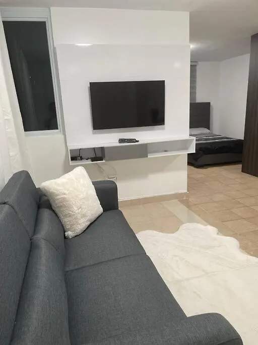 Deliz Dream Studio With Pool Apartment Canovanas 0*,