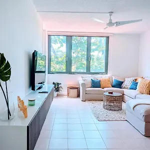 Apartment Palma Vista, Humacao
