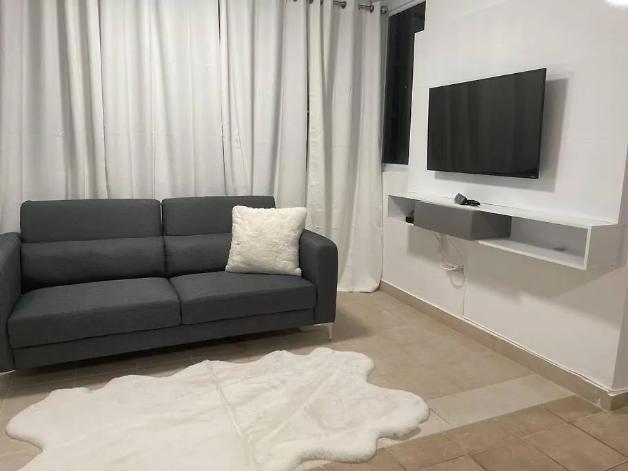 Deliz Dream Studio With Pool Apartment Canovanas 0*,  Puerto Rico