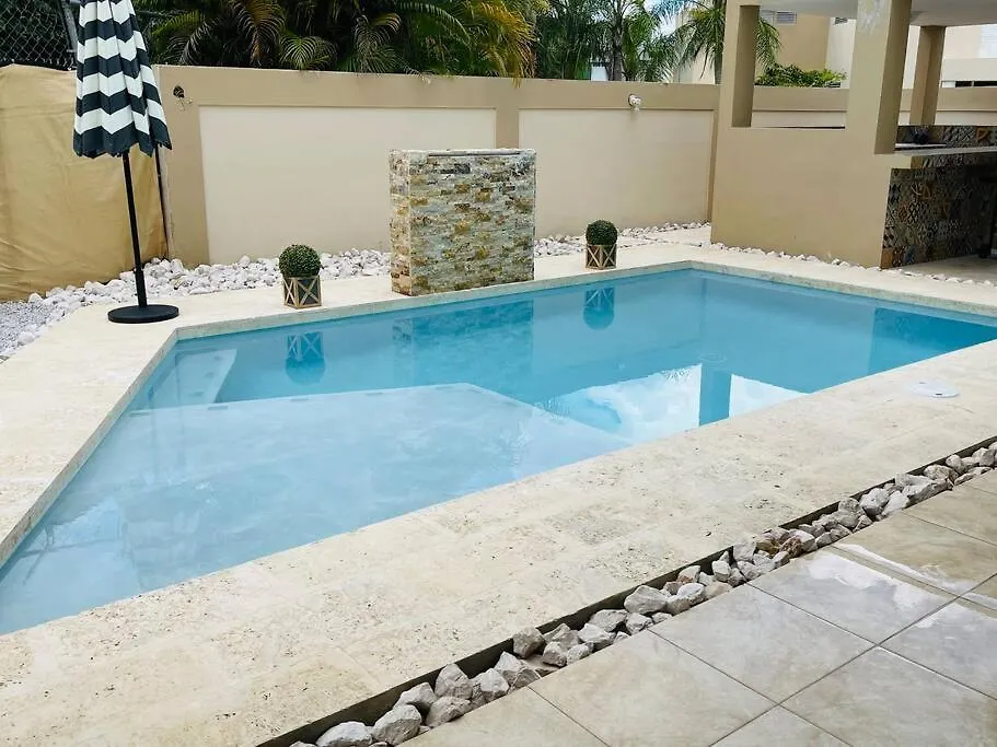 Deliz Dream Studio With Pool Apartment Canovanas Puerto Rico