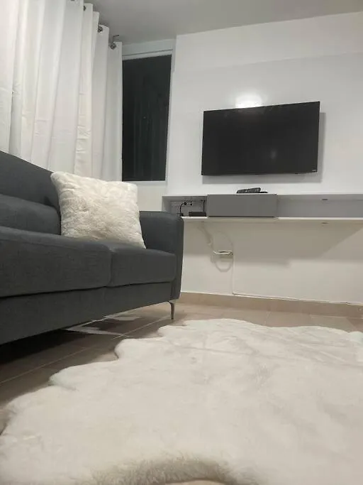 Deliz Dream Studio With Pool Apartment Canovanas